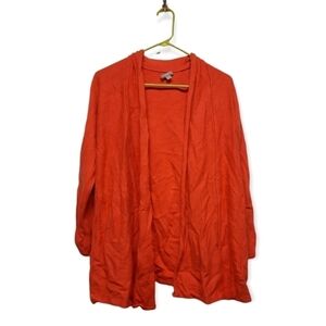 J. Jill Cardigan Sweater Medium